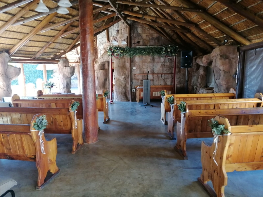 6 Bedroom Property for Sale in Bainsvlei Free State